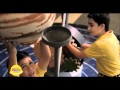 Nestlé Indonesia DANCOW TV Commercial TVC Dancow Enriched