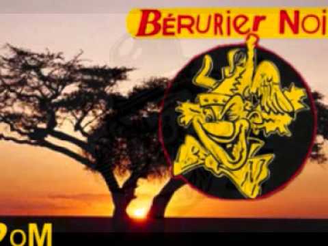 BERURIER NOIR VS AFRICANISM ALLSTARS.wmv