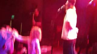 Fifteen, 'C#(tion)' - NostalgiaFest '11 @ The Phoenix Theater, 12/30/11