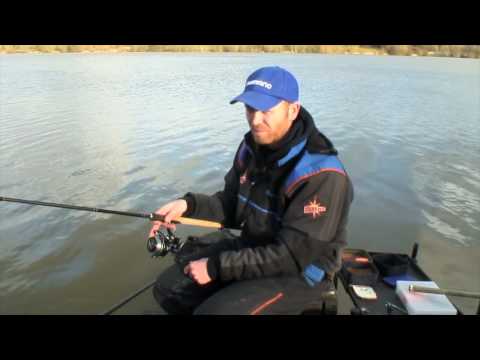 Shimano X Aero Baitrunner 4000 FA | Fishing Republic