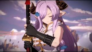 🌸Granblue Fantasy Rising: (Narmaya Vs Yuel)(Nightmare Difficulty)🌸
