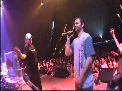 ArtAttack Freestyle Battle 2006 part2