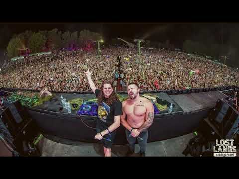 Sullivan King & Kai Wachi Mashup - Loud x GTFA x Shut Up B!tch x Belphegor (Crackzone Remake)