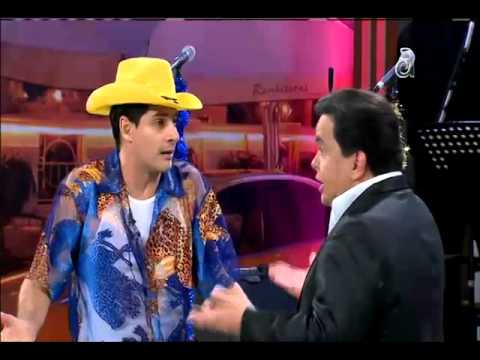 El Guajiro de El Happy Hour - América TeVé