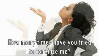 Kizzy - I Love Me More