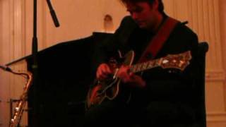 CD-PRESENTATIE KURHAUS   HODGE PODGE-JOHNNY HODGES