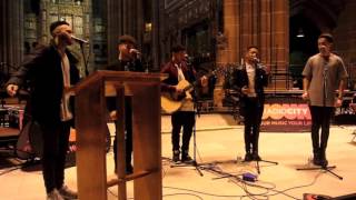 MiC LOWRY sing The Christmas Song 2015