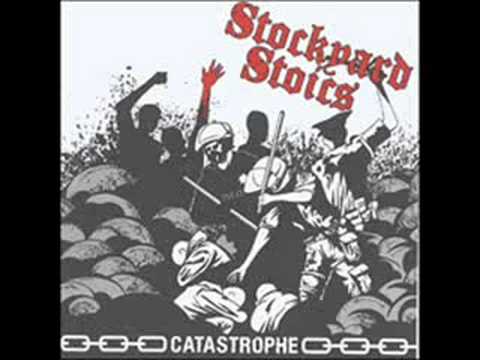 Stockyard Stoics - The Ballad Of Maga And Squeaky