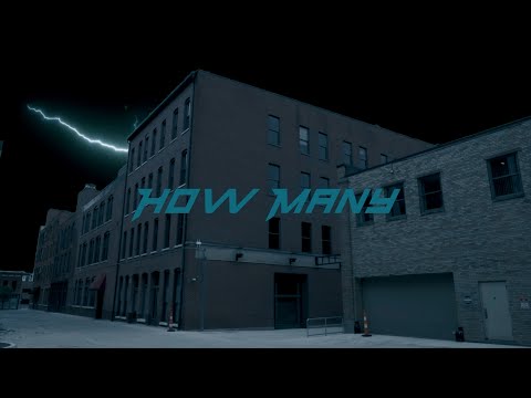 VINT LENCIAGA X RICH TY X MOOK THUGGIN - HOW MANY