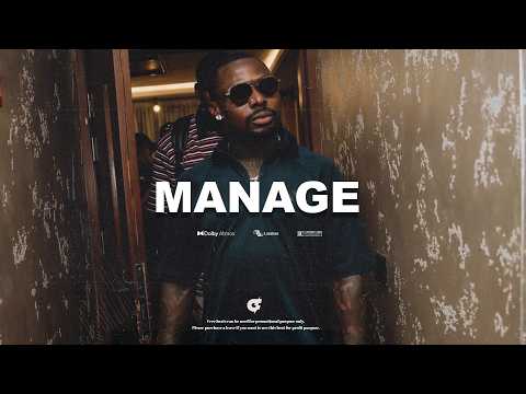 Asake x Shoday Amapiano Type Beat | Afrobeat Instrumental 2026 \MANAGE\