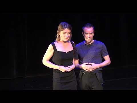 Impro in Love - Festival Impro en Seine 2023