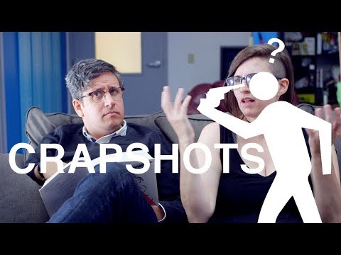 Crapshots Ep465 - The Genres