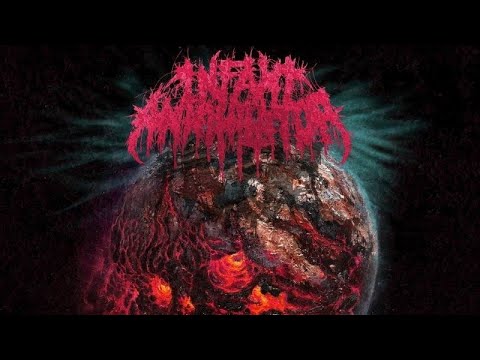Infant Annihilator - Mister Sister Fister: Re-Conception (Full Album)