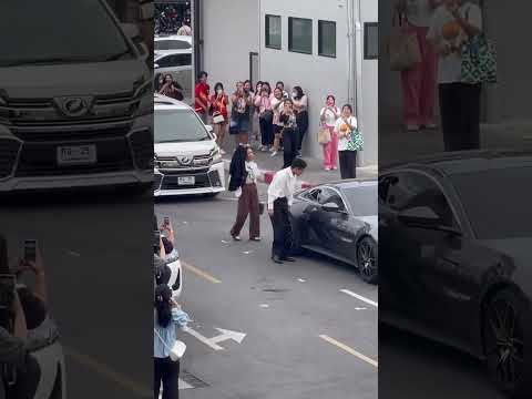 2023.11.25 BKPP  Billkin PPkrit #BILLKINGraduationDay cr.owner sama