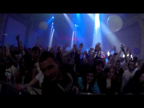 Aleksey Sladkov & Matthew Preffekt @ Trancemission Festival (06.04.2013)
