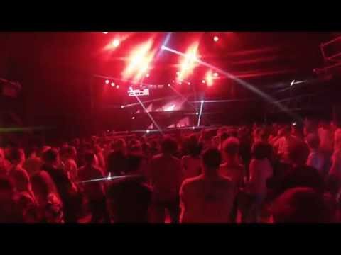 THE BIG BASS [GOLDIE, TEEBEE&CALYX, SPECTRASOUL] Yekaterinburg 6