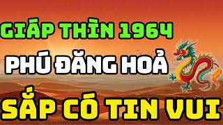Tuổi Giáp Thìn 1964 Là Người Có Phúc Có Phần, Về Già Hưởng Lộc Tổ Tiên Nếu Biết Sớm 8 Điều Này