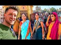 My First Impressions Of NASHIK India