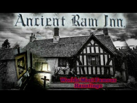 The Ancient Ram Inn: The Evil Inside