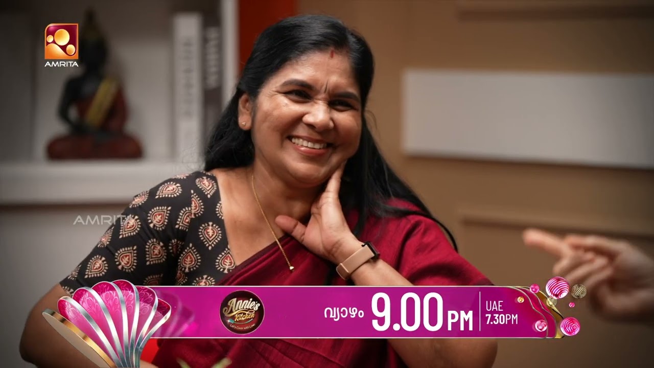 ചെറിയ വലിയ റീൽസ് വിശേഷവുമായി കാർത്തിക് ശങ്കറും അമ്?