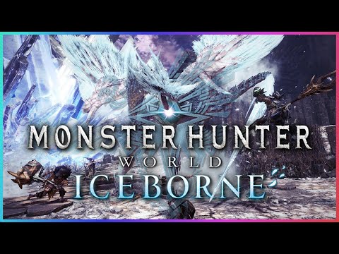 History of Iceborne - Monster Hunter World's Endless Expansion