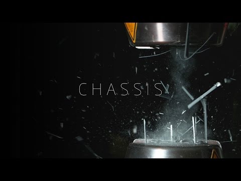 Thumbnail for Smash it | #TheF1Effect | Chassis by rall, rally, Car