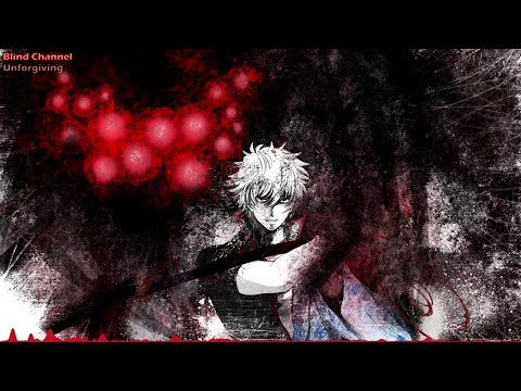 Nightcore - Unforgiving 3348