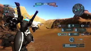 機動戦士ガンダム　バトルオペレーション２ アマクサ　Lv1 ①