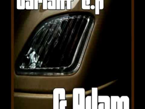 G.Adam - Variant (Original Mix)