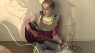 Un Beso Redondo - Conchita cover LaBandaSonoraDeLaura