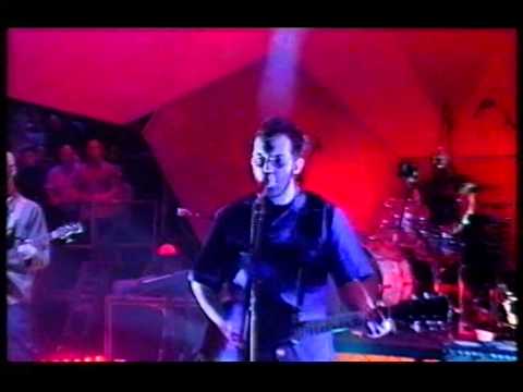 Eels - Souljacker (live on Later)