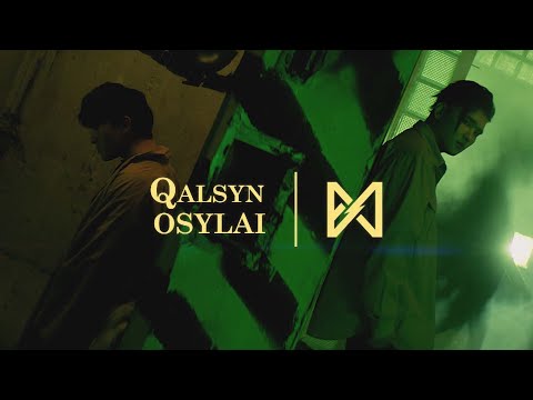 EQ - Qalsyn osylai
