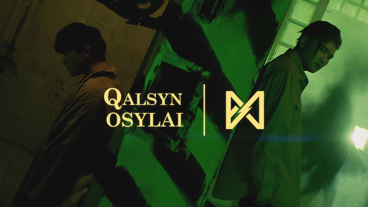 EQ — Qalsyn osylai