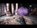 I See Fire - Gears of War: UE (Montage) 