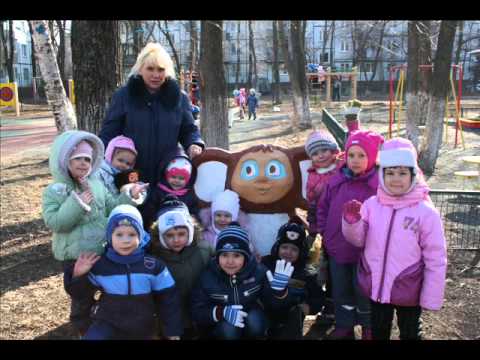 МБДОУ Детский сад №185 г.Владивосток. Виртуальная экскурсия