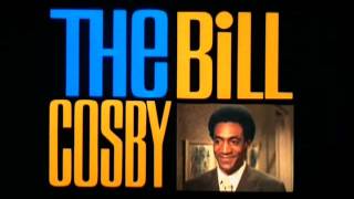 Bill Cosby Show, The (Intro) S1 (1969)