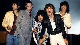 Rolling Stones &quot;CLAUDINE&quot;  ( Version 2)