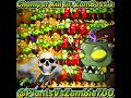 Chomper Kill Dr ZomBoss S No Survive Crazy Dave Pvz Pvz2 Youtubeshorts Shorts