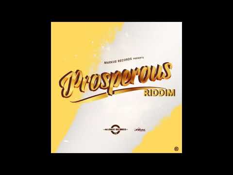 Negus - Nuh  Beg Friend [Raw] (Prosperous Riddim April 2019)