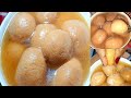 ଓଡିଶା ପ୍ରସିଦ୍ଧ ପାହାଳ ରସଗୋଲା | Odisha Famous Pahala Rosogulla Recipe | Ho