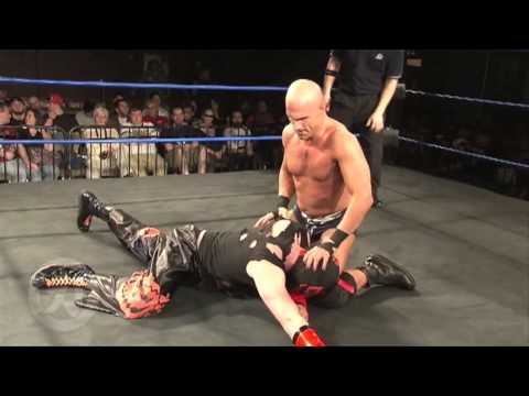 CHIKARA Podcast-A-Go-Go 229