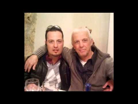 TI VOGLIO BENE...PAPÁ