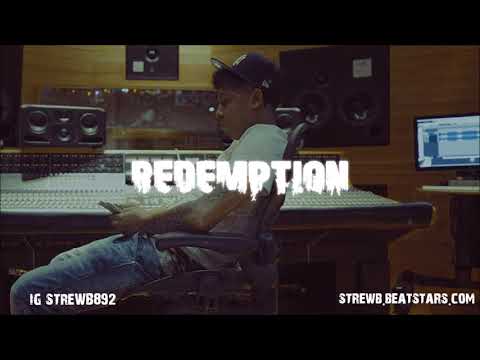 [FREE] Lil Pete x Mozzy x MBNel Type Beat - "Redemption"