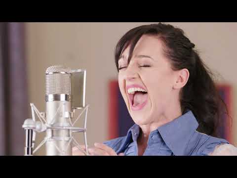 Lena Hall Obsessed: Muse – “Time is Running Out”