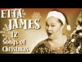 Merry Christmas Baby ~ Etta James