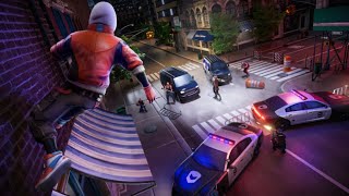 Ultimate Spider Hero Experience | Epic Spider Legend Fights | Open World City Adventure