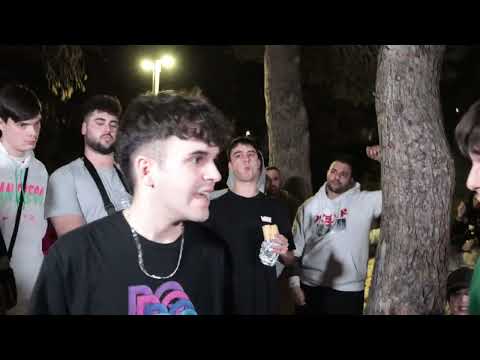 SEGRELLES VS TACHA VS AC - 8AVOS - NOITE MEGA