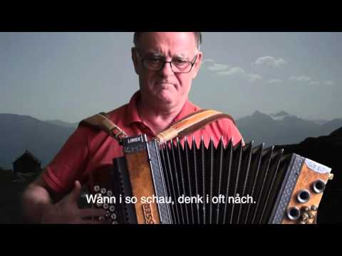 Wia in mein'm Tram - Strasser Harmonika