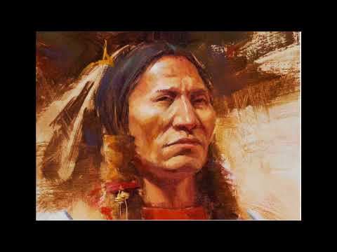 Matt Darey pres Lost Tribe   Red Skin Original 1993  HD