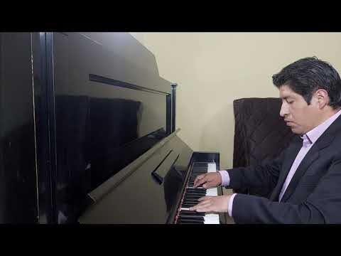 ROSA CARMIN - Néstor Olmos - Cueca